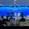 CMG organizează dialogul „Oportunități globale în adâncirea reformelor Chinei în noua epocă” la Abu Dhabi