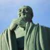 Confucius în versurile unor scriitori străini