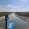 Debitele de apă pentru amenajările Albița Fălciu și AHC Câmpia Buzăului vor fi suplimentate