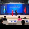 Difuzarea în premieră în Kazahstan a sezonului III al serialului TV „Literatura clasică citată de Xi Jinping”