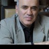 Garry Kasparov: Putin e bucuros să interfereze oriunde, dar România nu e în pericol. Mă simt în siguranță în țări precum România, dar nu merg în Ungaria sau Austria