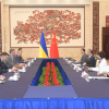Întâlnirea șefilor diplomațiilor chineză și ucraineană: Soluționarea crizei trebuie realizată la masa negocierilor