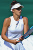 JO: Tenis. Victorie superbă a Jaquelinei Cristian în fața favoritei gazdelor, Caroline Garcia