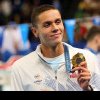 Jurnaliștii francezi, mesaj la superlativ despre David Popovici, după ce a devenit campion olimpic la 200 metri liber: „Aurul unui copil-minune”