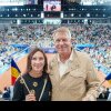 Klaus Iohannis, mesaj pentru Popovici după ce a câștigat medalia de aur la Jocurile Olimpice de la Paris: „Felicitări, David, pentru această performanță extraordinară”