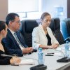Ministerul Economiei, Antreprenoriatului și Turismului explorează soluții pentru relansarea industriei textile, prin susținerea dezvoltării de mărci înregistrate în România