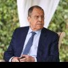 Ministrul de externe rus critică alegerile din Franța. Serghei Lavrov: „Nu amintesc prea mult de o democrație”