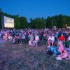 Peste 1500 de participanți la prima seară de Film în Sat de la Peștișani