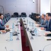 Relansarea Comisiei mixte româno-qatareze, după 26 de ani