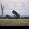 Rusia susține că a distrus două lansatoare pentru sistemele de rachete Patriot în Ucraina