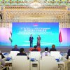 Sezonul III al emisiunii ”Citate clasice – Xi Jinping” este difuzat în Tadjikistan