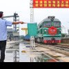 Trenurile de marfă China-Europa aduc oportunități de dezvoltare lumii