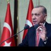Turcia amenință Israelul cu intervenția militară. Ce a declarat președintele turc Recep Erdogan
