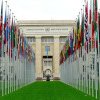 UNHRC aprobă participarea Chinei la a patra rundă a Evaluării periodice universale