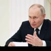 Vladimir Putin avertizează SUA să nu trimită rachete cu rază lungă de acțiune în Germania