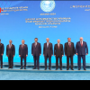 Xi Jinping a avut un discurs la Conferința Consiliului liderilor din țările membre ale OCS