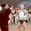 ATLETISM | Mirela Lavric, aur și argint la Campionatele Naționale de Seniori! Performanțele, umbrite de ratarea calificării la Jocurile Olimpice!