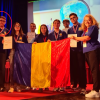 Aur european la geografie pentru un elev din Bârlad