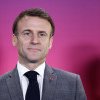 De ce a dispărut Macron din ochii publicului într-unul dintre cele mai tensionate momente din istoria modernă a Franței