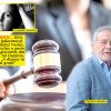 JUSTIȚIE PENTRU BARON | Buzatu află dacă darul făcut de judecătoarea Vezeteu în dosarul spăgii va trece neobservat de Curtea de Apel