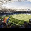 Noul stadion din Iași va fi inspirat din geometria coroanei Regelui Ferdinand I. 113 milioane de euro este investiția totală