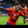 Olé, España, olé! Spania a câștigat EURO-2024 în fața Angliei. Este la al patrulea titlu