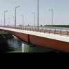 Pas important pentru construcția podului peste Prut. Proiectul ajunge pe mâinile firmei Ness Proiect Europe SRL