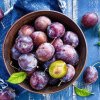 Prunele, cele mai bune fructe pentru sănătate! Înlătură problemele digestive (VIDEO, FOTO)