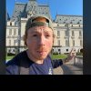 Reacția unui turist american, vlogger celebru, când a ajuns în Iași: Ce e gresit cu voi? De ce nu știe lumea de voi?