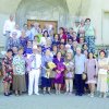 Reuniune de clasã: 50 ani de la absolvirea Liceului Pegagogic din Bârlad