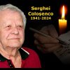 Serghei Coloșenco, un monument al enigmisticii românești, s-a dus la porțile Raiului să dezlege un ultim mister: veșnicia