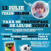Turneu caritabil de fotbal la Vaslui, pentru sprijinirea micuțului Matei!