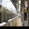 Un japonez a murit într-un tren din Tokyo. Decesul lui a trecut neobservat 12 ore, timp în care garnitura a mers sute de km