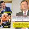 Vasile Pavăl i-a depășit cu indemnizația de primar pe toți edilii marilor municipii din România