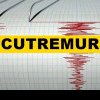 A fost cutremur în Vrancea! Ce magnitudine a avut seismul