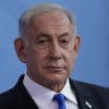 Benjamin Netanyahu s-a folosit de Winston Churchill, în faţa Congresului american, ca să-şi susţină cauza războiului din Gaza