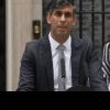 Discurs din fața Downing Street 10. Sunak demisionează de la șefia Partidului Conservator, după eșecul din alegeri. „V-am auzit furia, dezamăgirea” – VIDEO