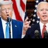 Donald Trump, bucuros că Joe Biden merge mai departe în campania pentru alegerile prezidenţiale: „Ar trebui să fie incisiv, precis și energic”