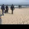 Reacţie sălbatică a unei femei pe o plajă din Năvodari: a mușcat și a zgâriat un copil de 6 ani!
