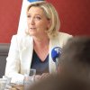 Rezultate alegeri Franţa. Extrema dreaptă a lui Marine Le Pen a câștigat. Ce a cerut Emmanuel Macron imediat