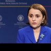 Șefa diplomației din România, despre incidentele din Leeds: „Este important să nu se mai repete”