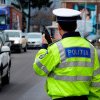 Șofer agresiv arestat în capitală după ce a refuzat să oprească la semnalul polițiștilor