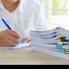219 contestații la proba scrisă a examenului de titularizare în învățământul sucevean