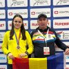 Atleta Claudia Costiuc de la CSM Dorna Vatra-Dornei, s-a calificat la Campionatul Mondial  U 20  din Lima/Peru