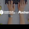 Auchan devine partener în dezvoltarea sustenabilității în industria de retail, alături de Social Innovation Solutions