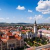 Ce oraș din România își propune să se dezvolte pe piața turismului viticol