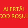 Cod roșu de vijelie puternică și grindină pentru 35 de localități sucevene din zona Fălticeni și Gura Humorului