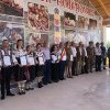 Comuna Cornu Luncii are un nou pluton de cetățeni de onoare. Primarul Gheorghe Fron a premiat și 19 cupluri de aur din comună (FOTO)