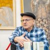 Consiliul Local Rădăuți i-a acordat titlul de „Cetățean de Onoare” prozatorului Constantin Arcu