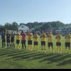 Fotbal. Viitorul Liteni a pierdut primul meci al fazei regionale a Cupei României
